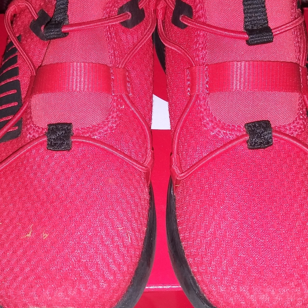 Kids Pumas